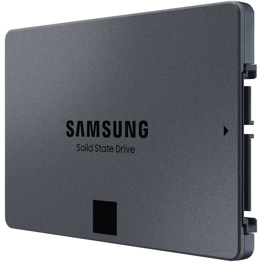 Samsung 870 QVO MZ-77Q1T0B/AM 1 TB Solid State Drive - 2.5