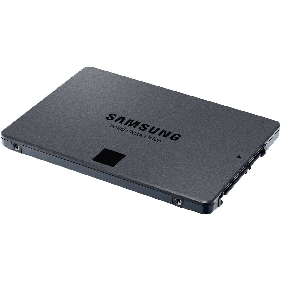 Samsung 870 QVO MZ-77Q1T0B/AM 1 TB Solid State Drive - 2.5