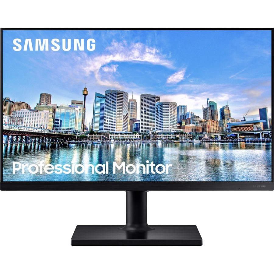 Samsung F27T450FQN 27