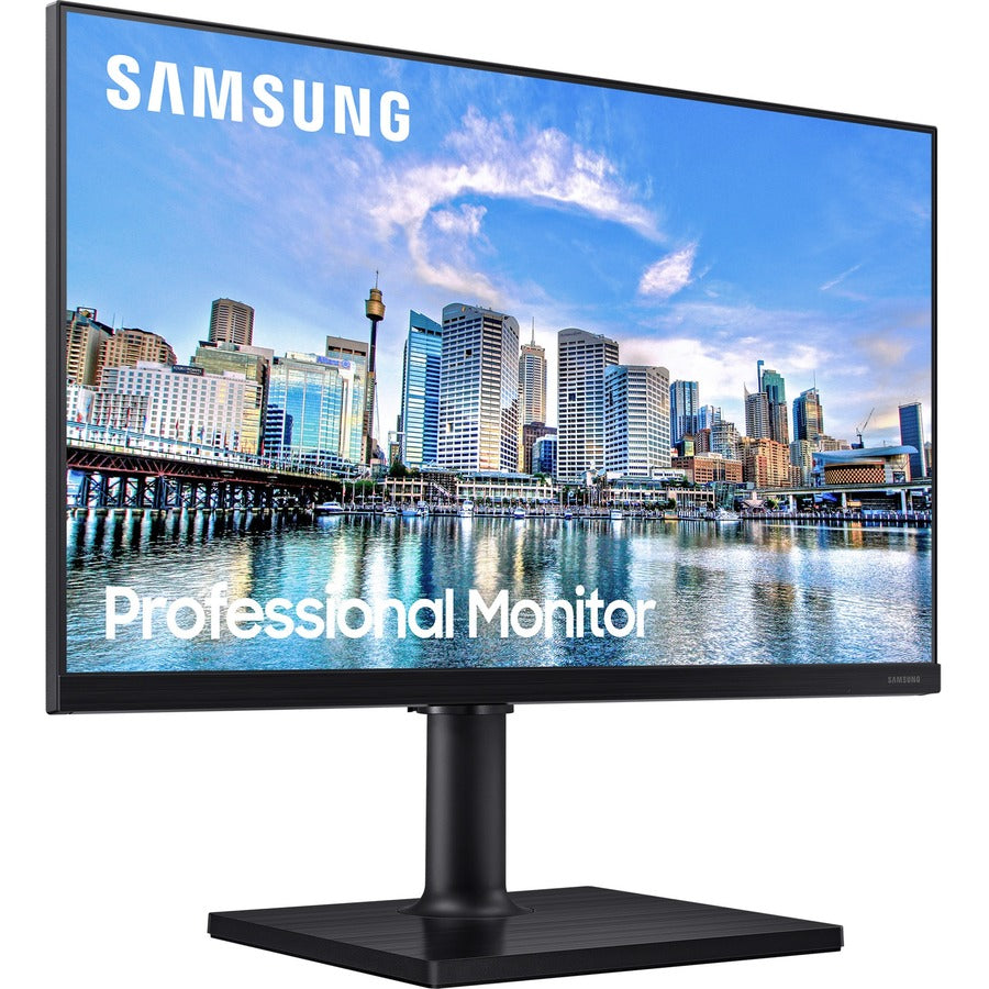 Samsung F27T450FQN 27