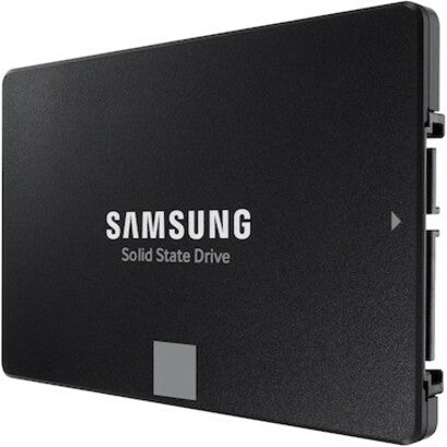 Samsung 870 EVO MZ-77E500E 500 GB Solid State Drive - 2.5