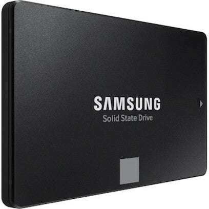 Samsung 870 EVO MZ-77E500E 500 GB Solid State Drive - 2.5