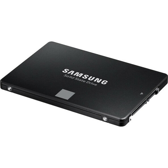 Samsung 870 EVO MZ-77E500E 500 GB Solid State Drive - 2.5