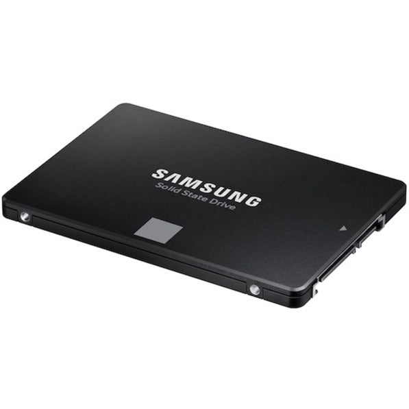 Samsung 870 EVO 4 TB Solid State Drive - 2.5