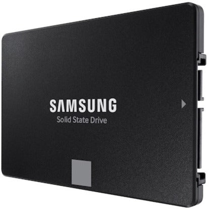 Samsung 870 EVO 4 TB Solid State Drive - 2.5