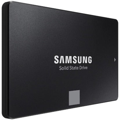 Samsung 870 EVO 4 TB Solid State Drive - 2.5