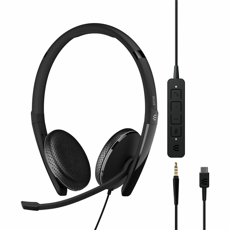 EPOS ADAPT 165 USB-C II Headset