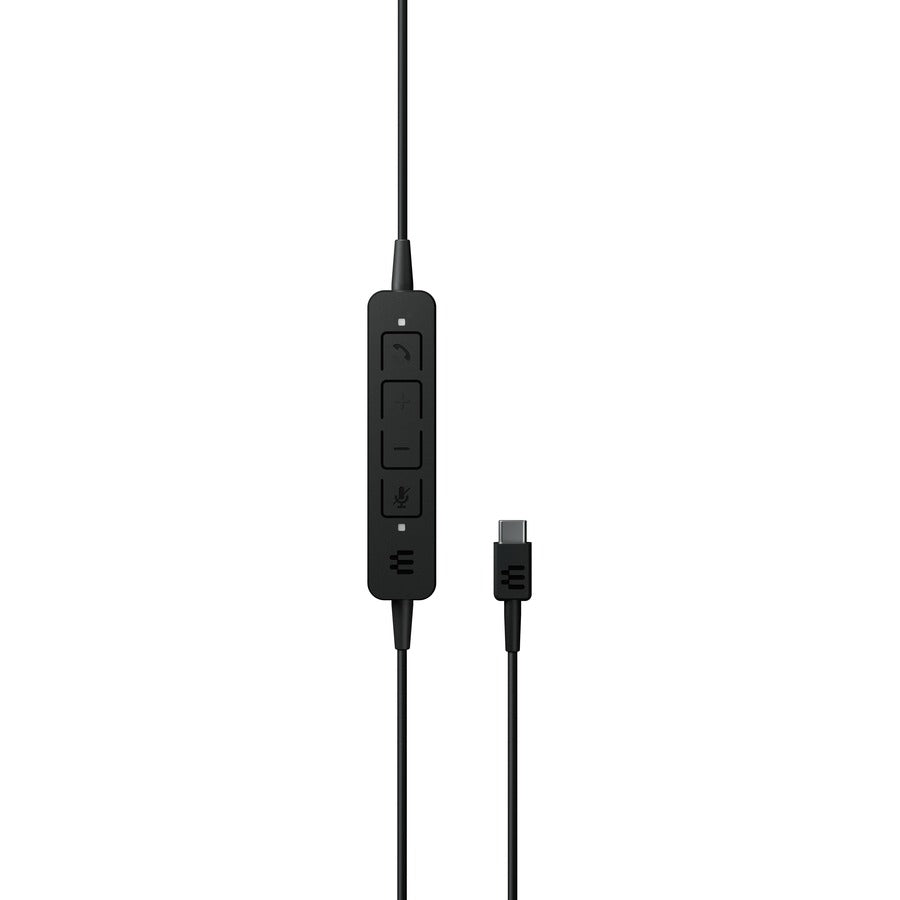 EPOS ADAPT 160 USB-C II Headset