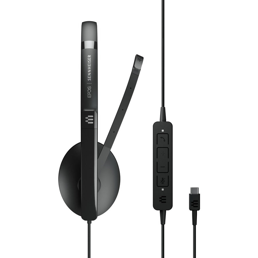 EPOS ADAPT 160 USB-C II Headset