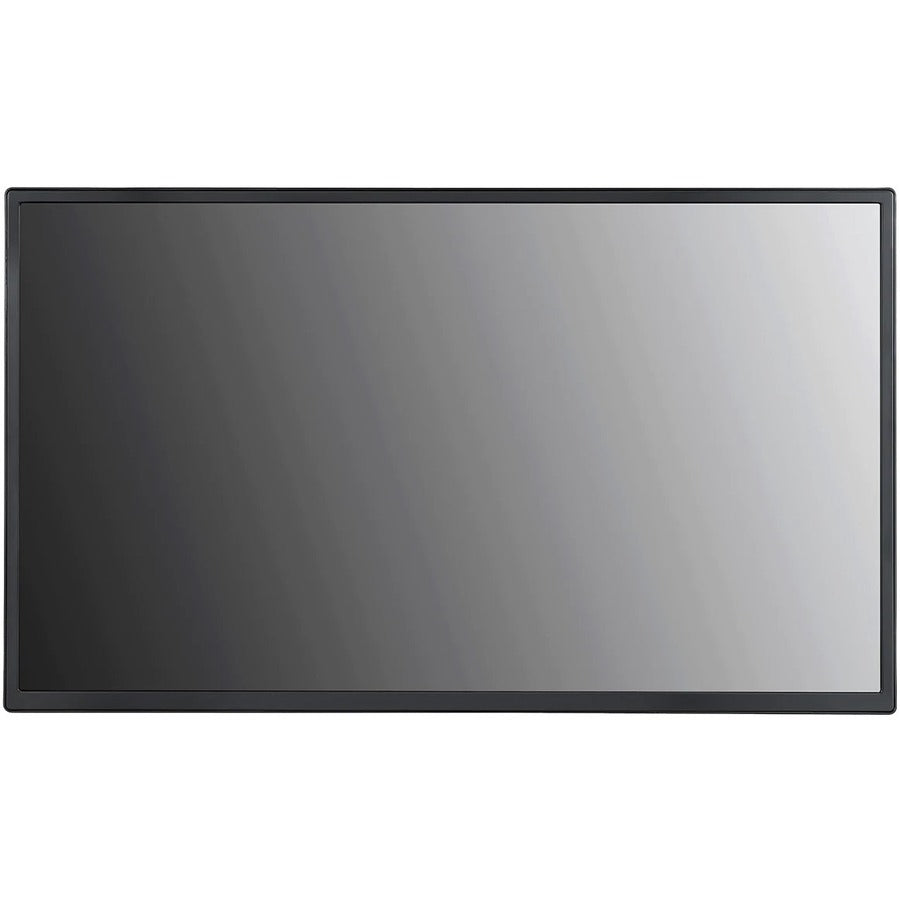 LG 32SM5J-B Full HD Standard Signage