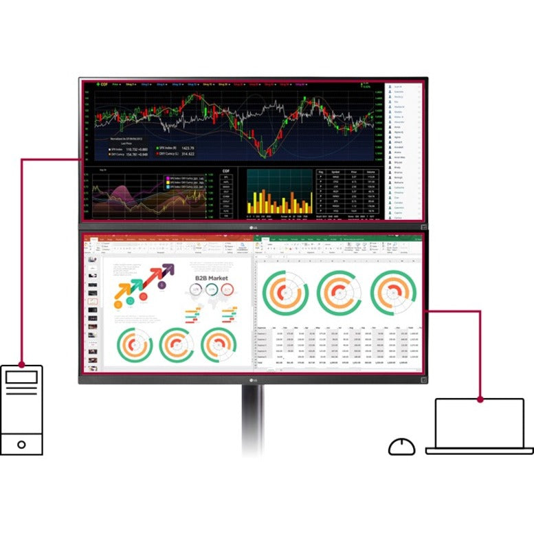 LG Ultrawide 34BN770-B 34