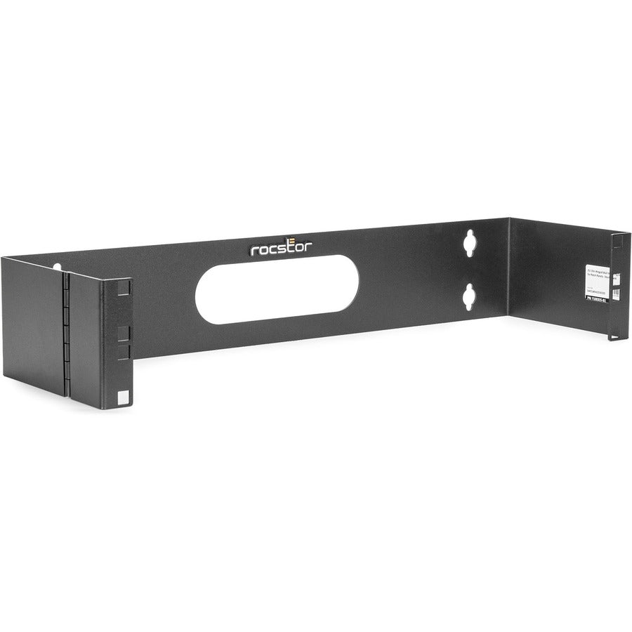 2U 19in Wall Mount Bracket