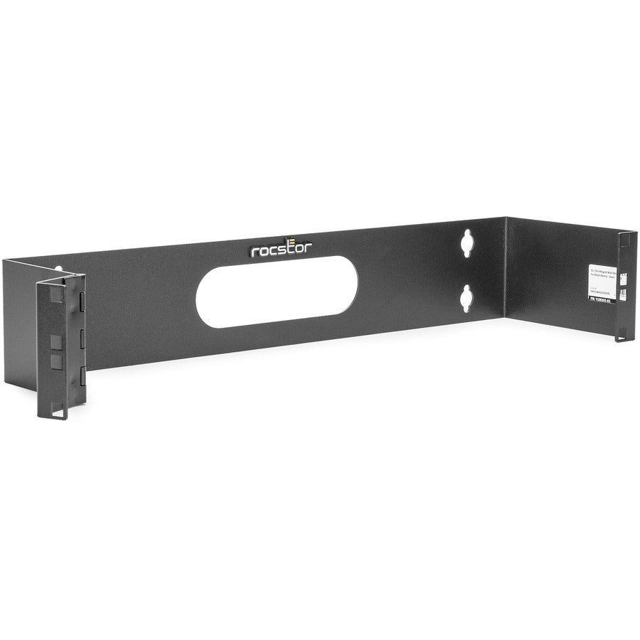 2U 19in Wall Mount Bracket