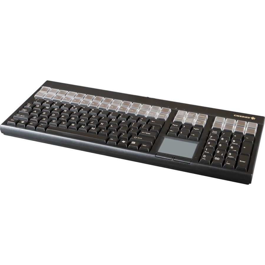 CHERRY LPOS Point Of Sale Keyboard