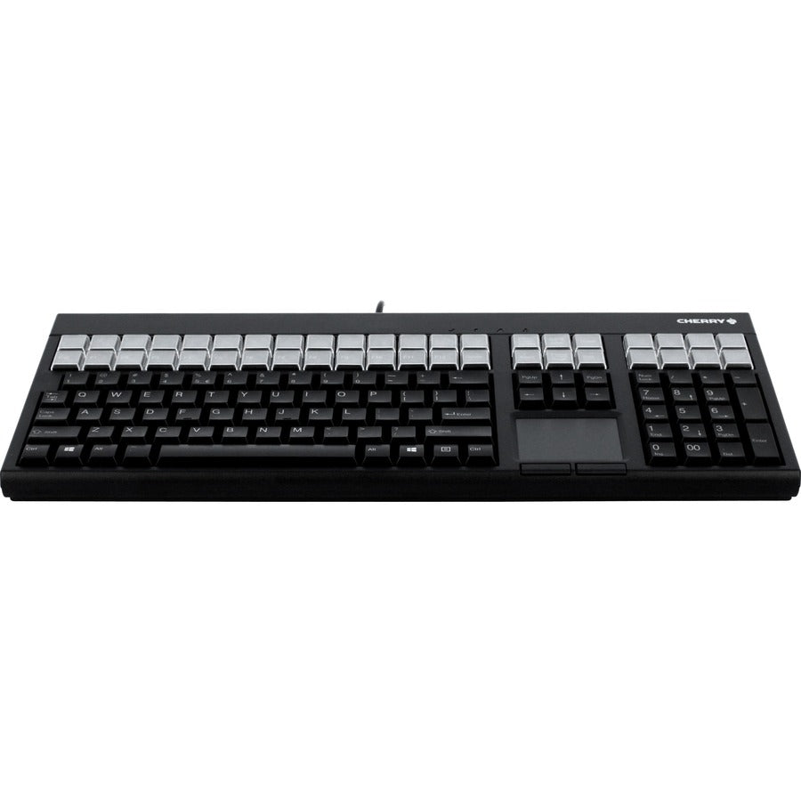 CHERRY LPOS Point Of Sale Keyboard