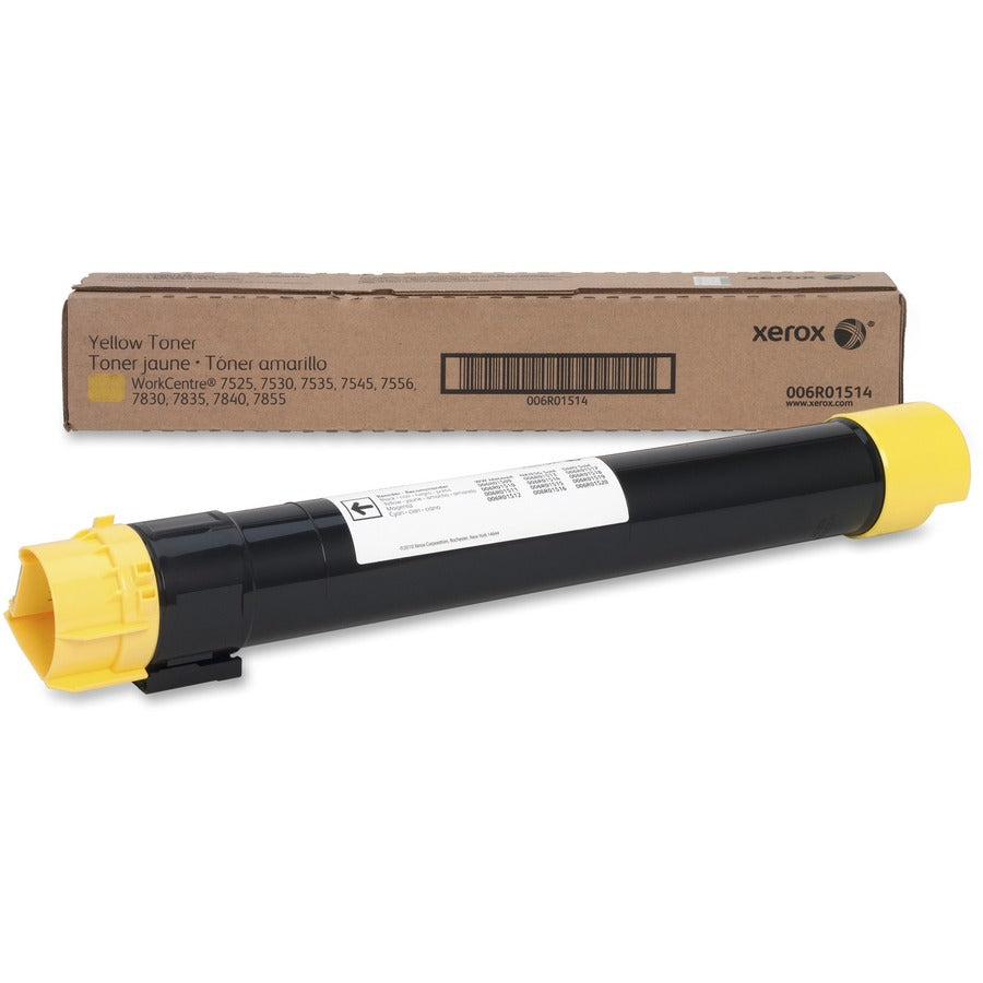 Xerox Original Toner Cartridge