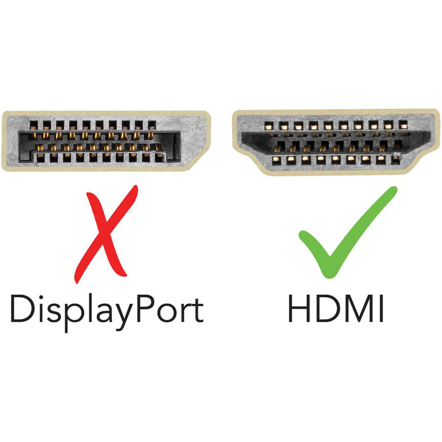 Plugable USB 3.0 to DisplayPort 4K UHD (Ultra-High-Definition)