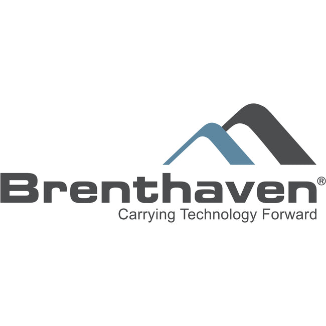 Brenthaven Rugged Carrying Case for 13