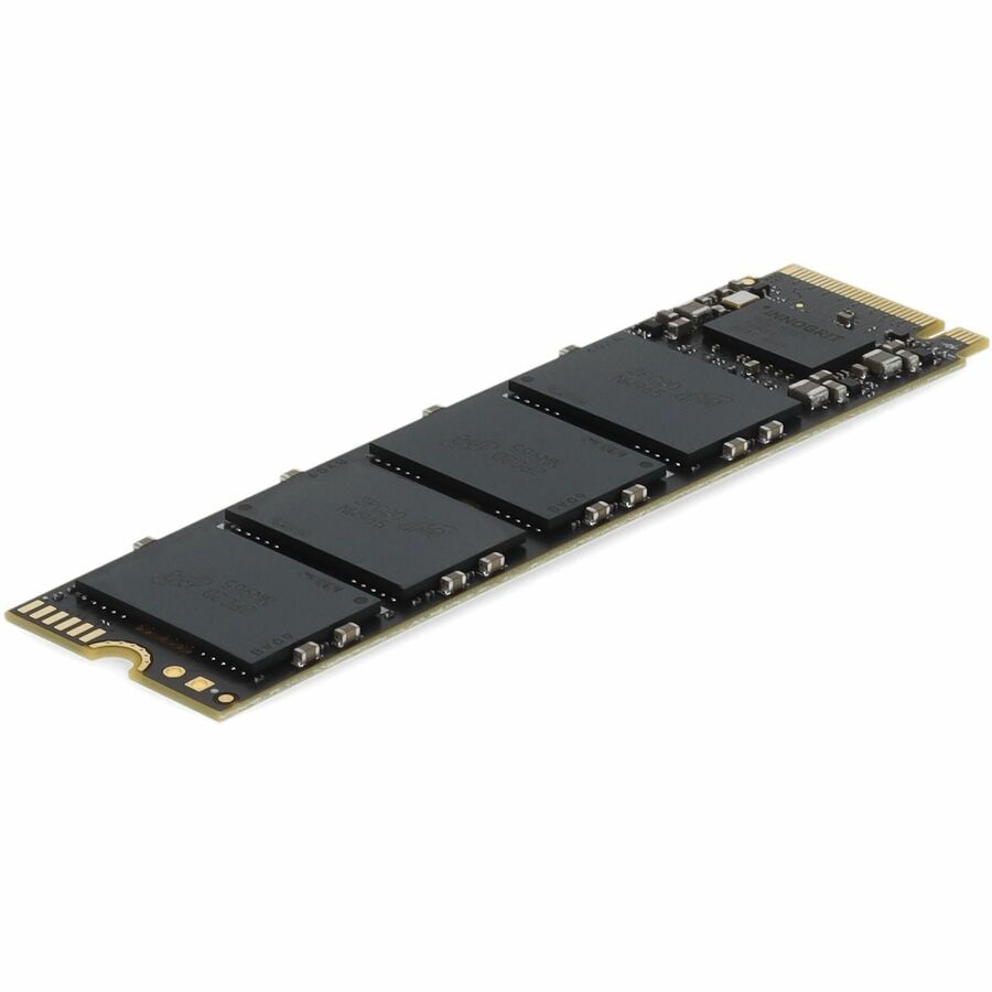 AddOn 1 TB Solid State Drive - M.2 2280 Internal - PCI Express NVMe (PCI Express NVMe 4.0 x4) - TAA Compliant