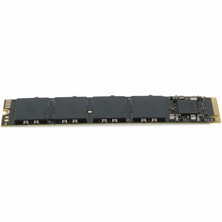 AddOn 1 TB Solid State Drive - M.2 2280 Internal - PCI Express NVMe (PCI Express NVMe 4.0 x4) - TAA Compliant