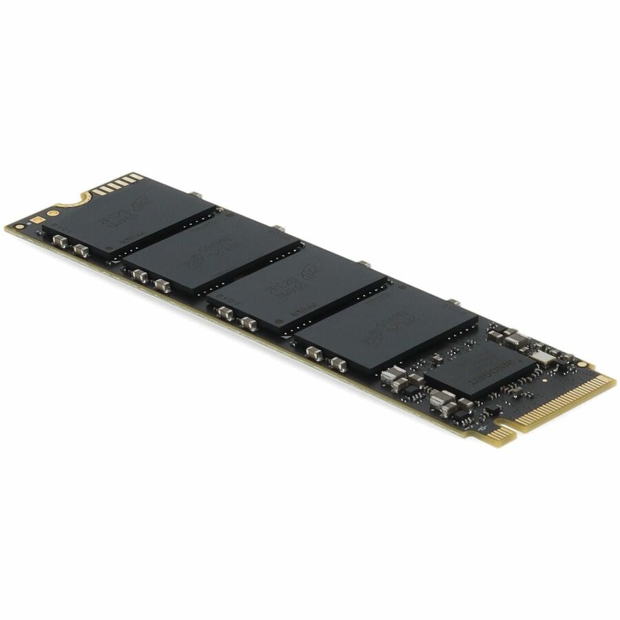 AddOn 1 TB Solid State Drive - M.2 2280 Internal - PCI Express NVMe (PCI Express NVMe 4.0 x4) - TAA Compliant