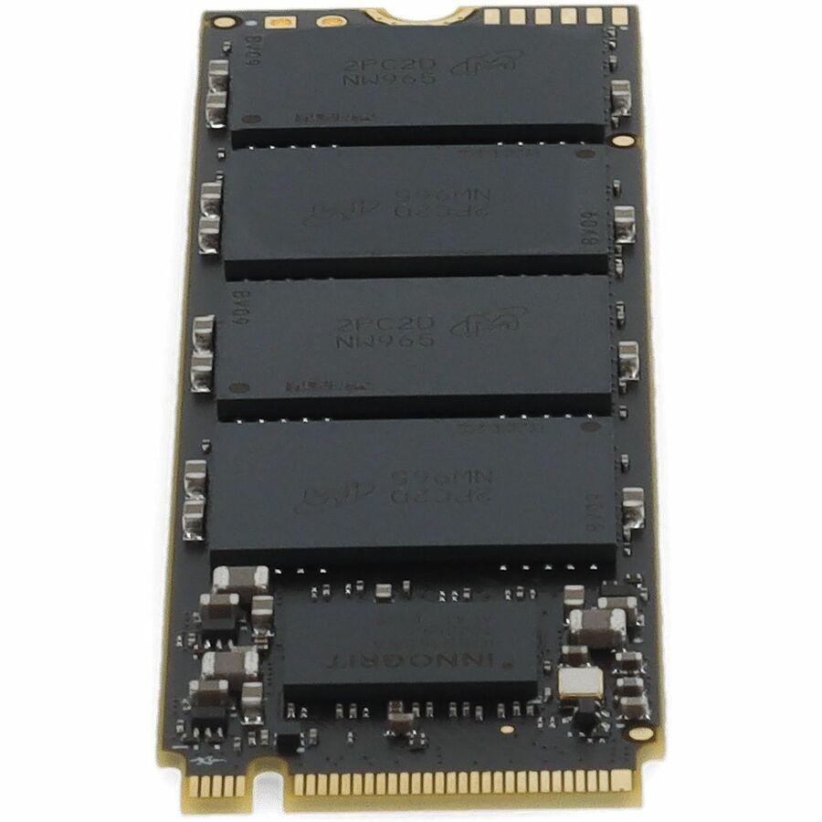 AddOn 1 TB Solid State Drive - M.2 2280 Internal - PCI Express NVMe (PCI Express NVMe 4.0 x4) - TAA Compliant