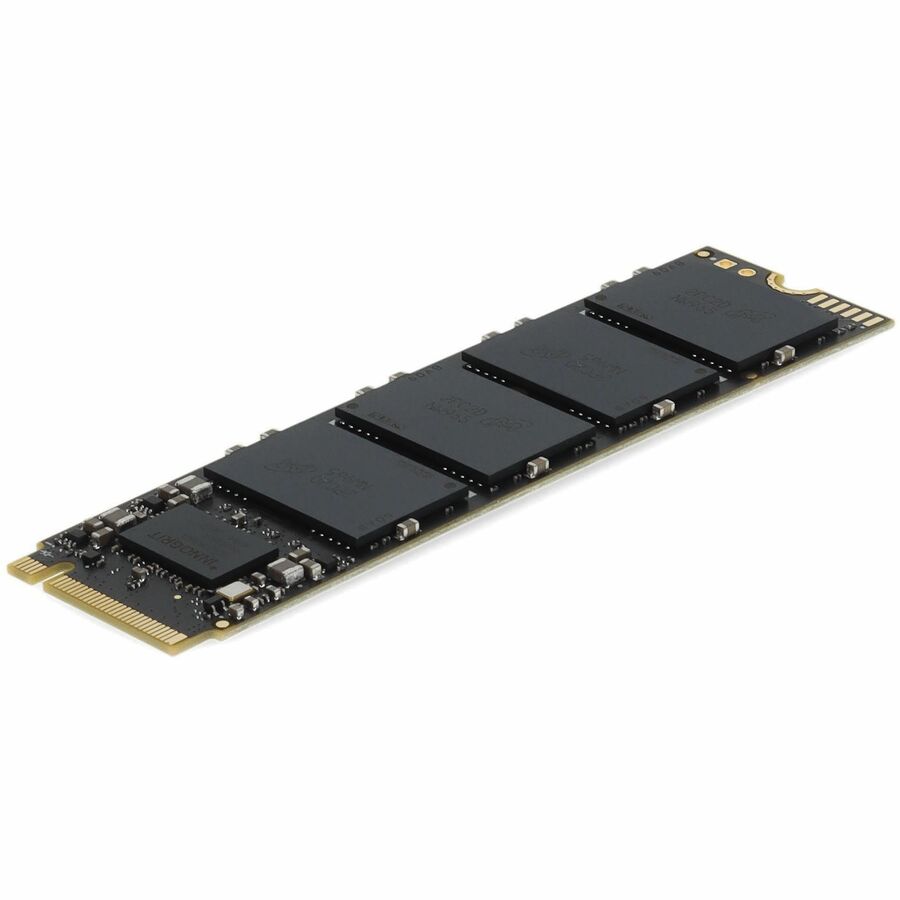 AddOn 1 TB Solid State Drive - M.2 2280 Internal - PCI Express NVMe (PCI Express NVMe 4.0 x4) - TAA Compliant