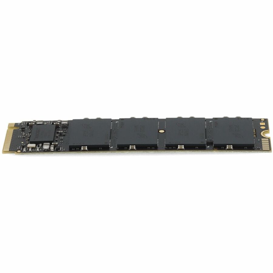 AddOn 1 TB Solid State Drive - M.2 2280 Internal - PCI Express NVMe (PCI Express NVMe 4.0 x4) - TAA Compliant