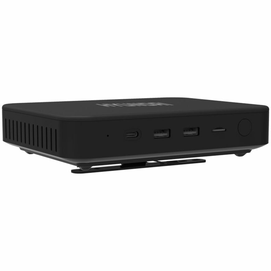 Hyundai Mini PC, Windows 11 Pro, Intel N4020, 4GB RAM, 128GB Storage, Supports 2.5