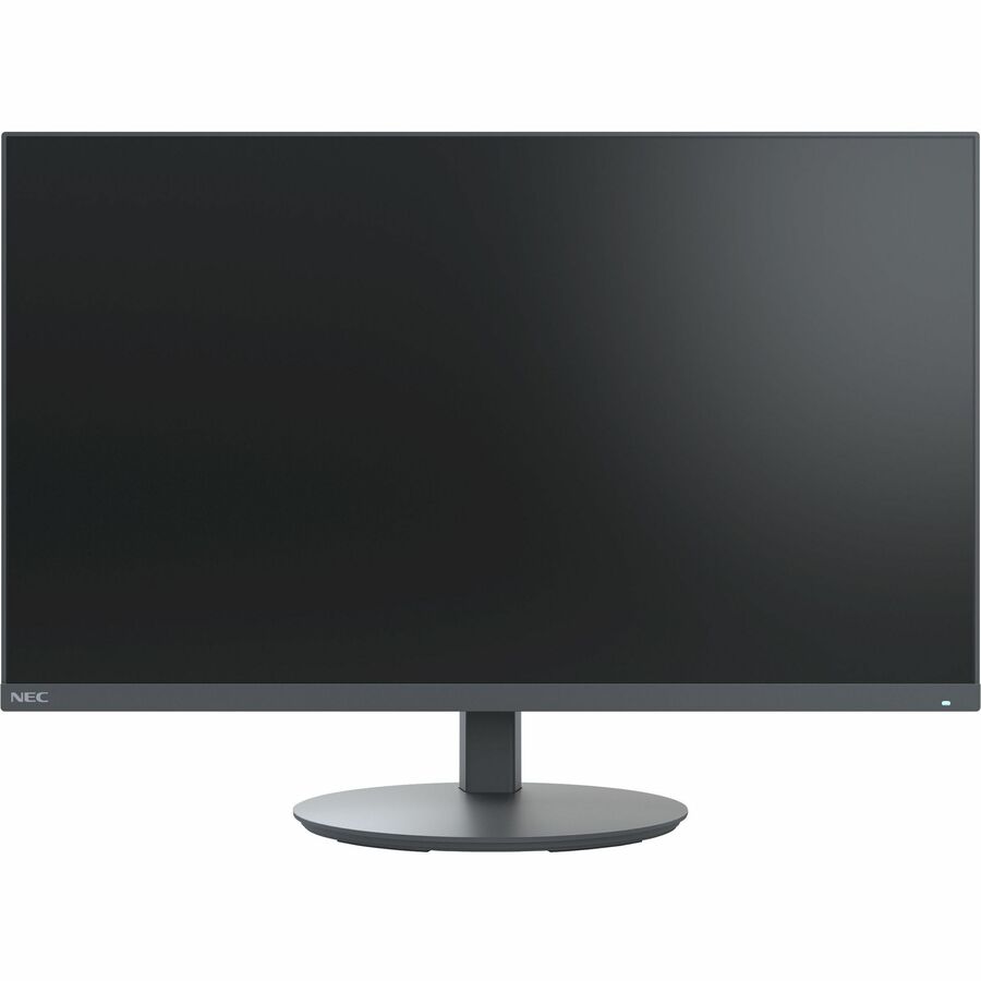 NEC Display MultiSync E244FL-BK 24