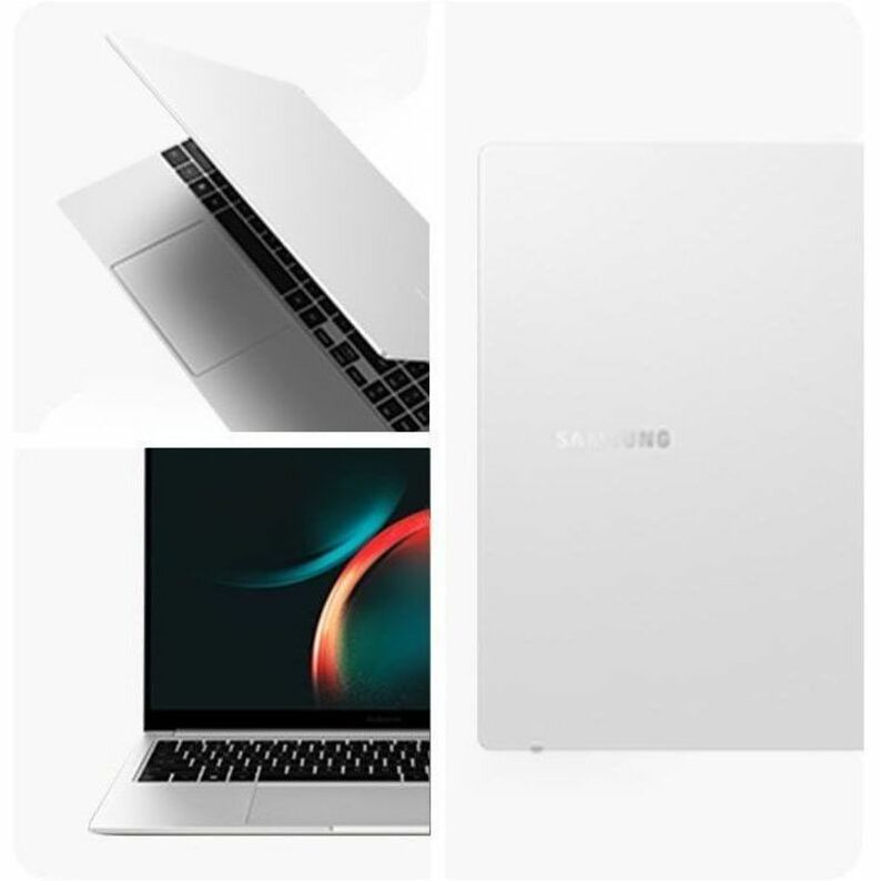 Samsung Galaxy Book3 NP754XFG-KB3US 15.6