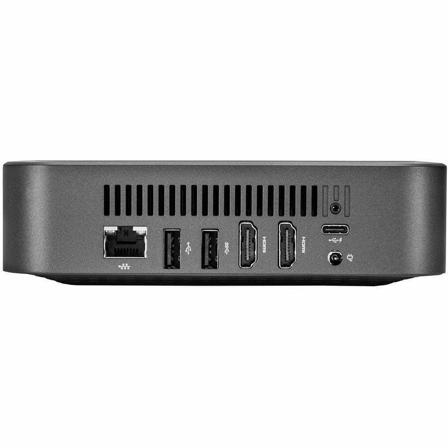 CTL Chromebox CBx3 - Penta-Core Intel Celeron 7305, Wi-Fi 6E, Bluetooth 5.3, 4GB/256GB, AUE 2030