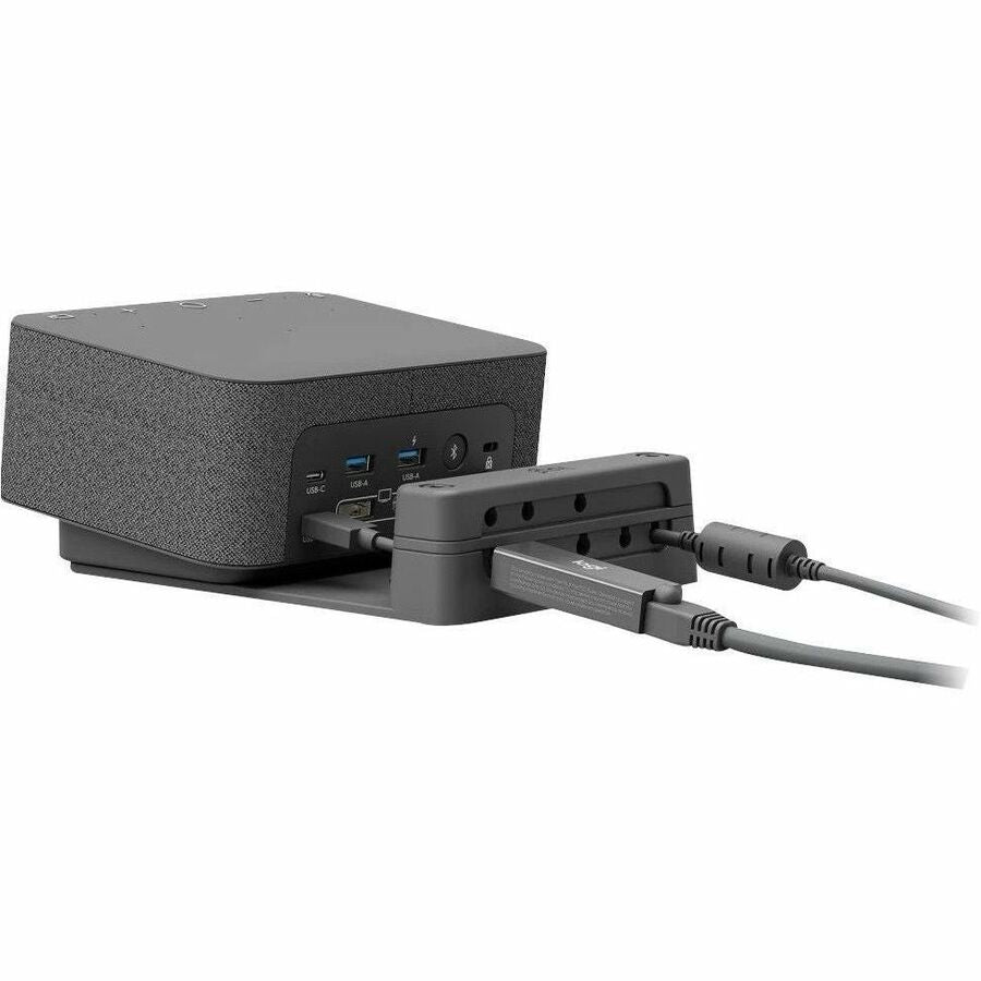 Logitech USB-C to Ethernet Adapter