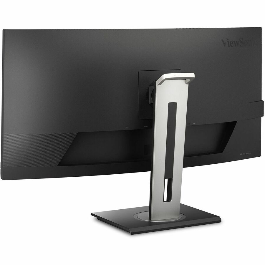 ViewSonic Ergonomic VG3456C - 34