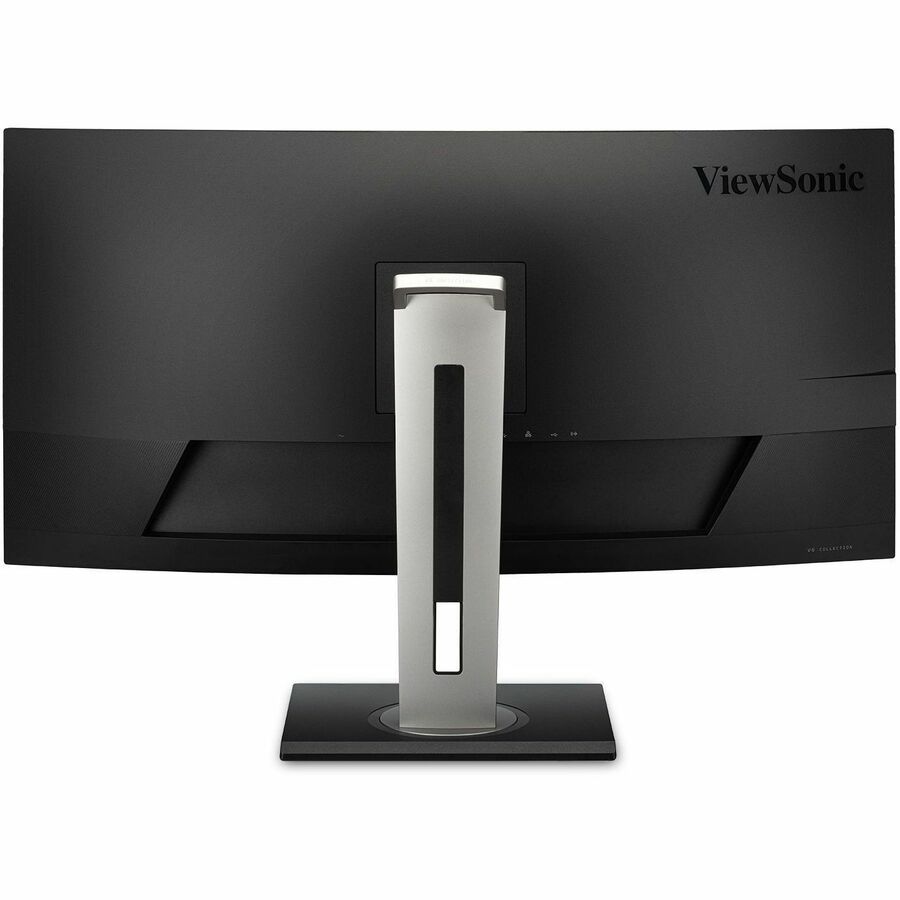 ViewSonic Ergonomic VG3456C - 34