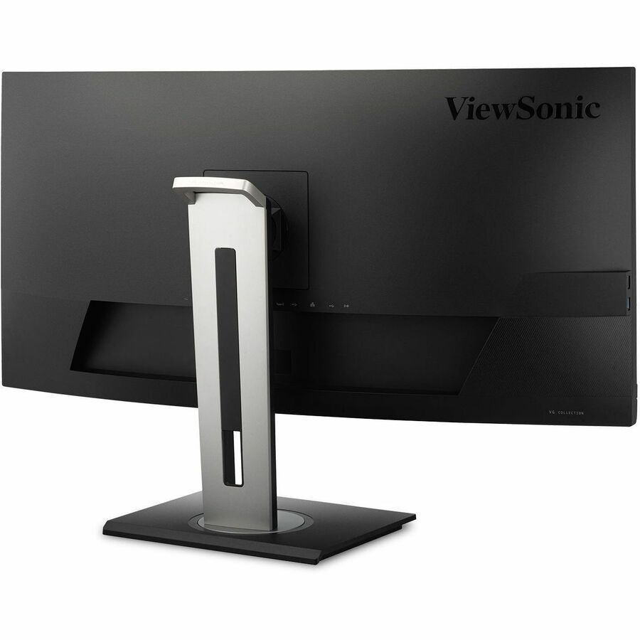 ViewSonic Ergonomic VG3456C - 34