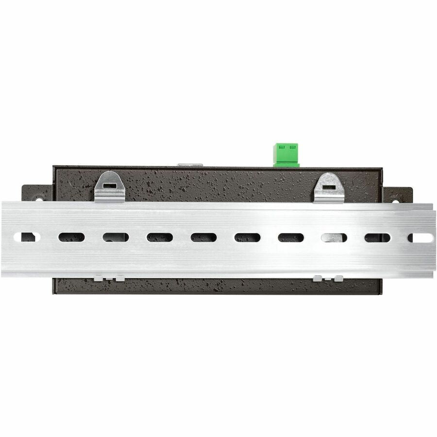 StarTech.com 7-Port Managed USB Hub, Heavy Duty Metal Industrial Housing, ESD & Surge Protection, Wall/Desk/Din-Rail Mountable, USB 5Gbps