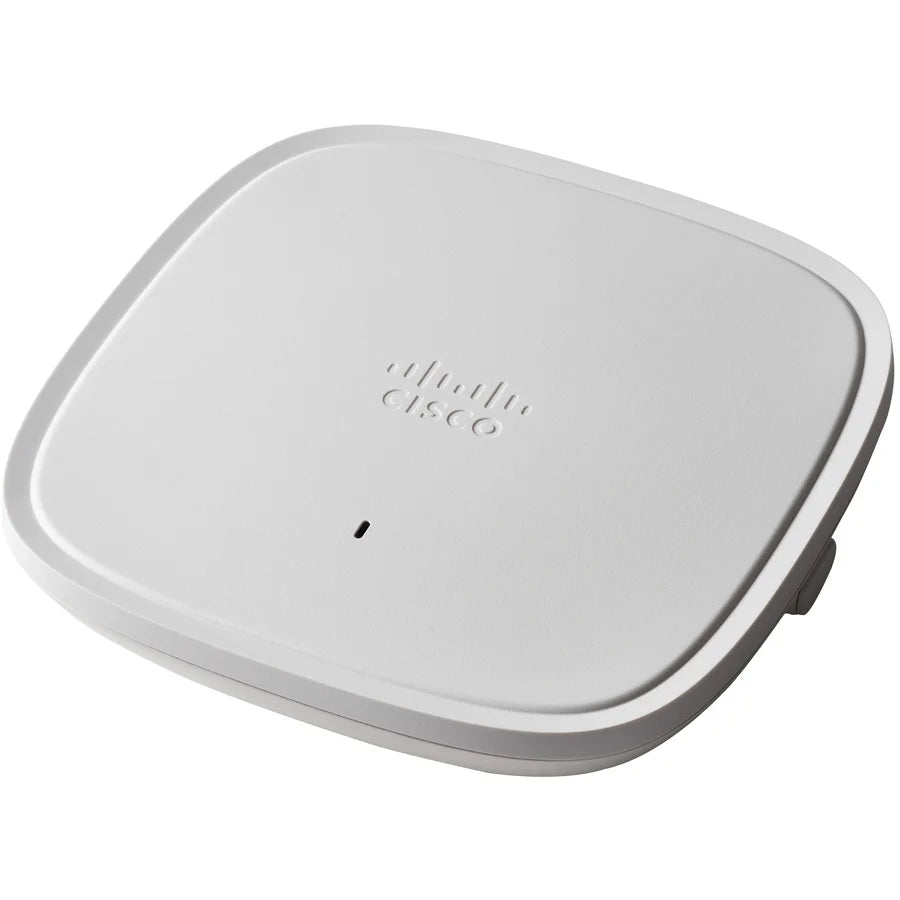 Cisco Catalyst C9115I 802.11ax 5.38 Gbit/s Wireless Access Point