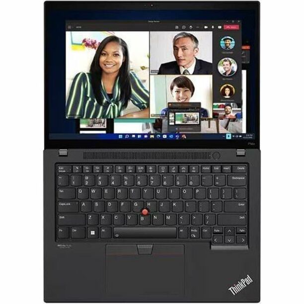 Lenovo ThinkPad P14s Gen 4 21K50012US 14