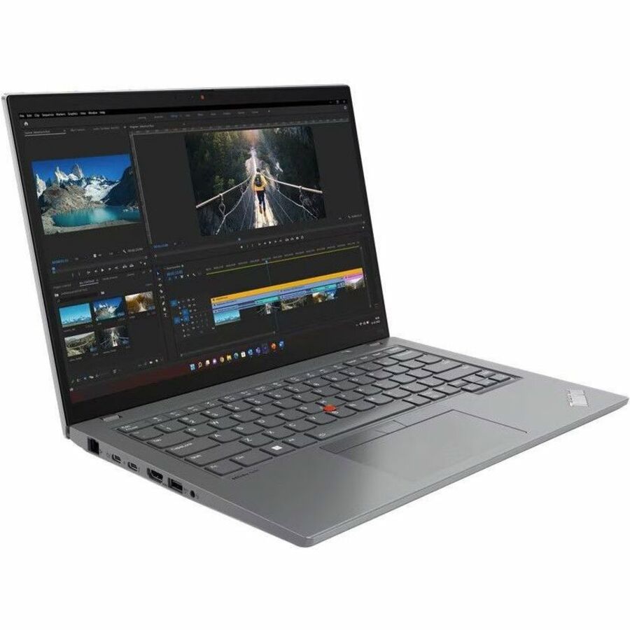 Lenovo ThinkPad T14 Gen 4 21HD00DGUS 14