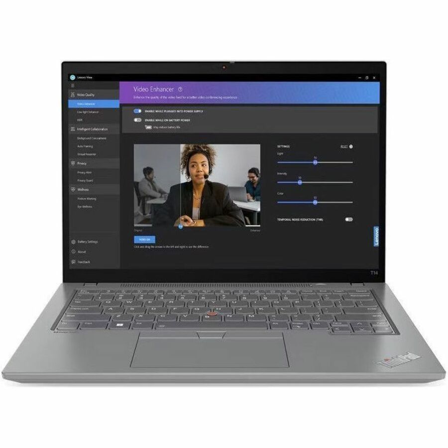 Lenovo ThinkPad T14 Gen 4 21HD00DGUS 14