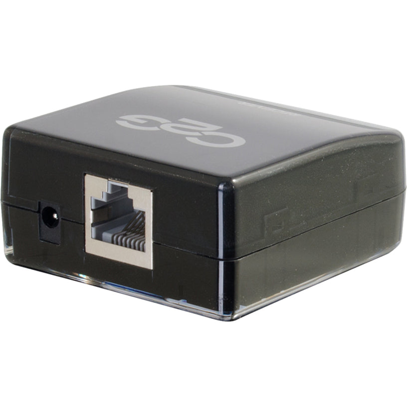 C2G 2-Port USB 1.1 Superbooster Dongle - Receiver