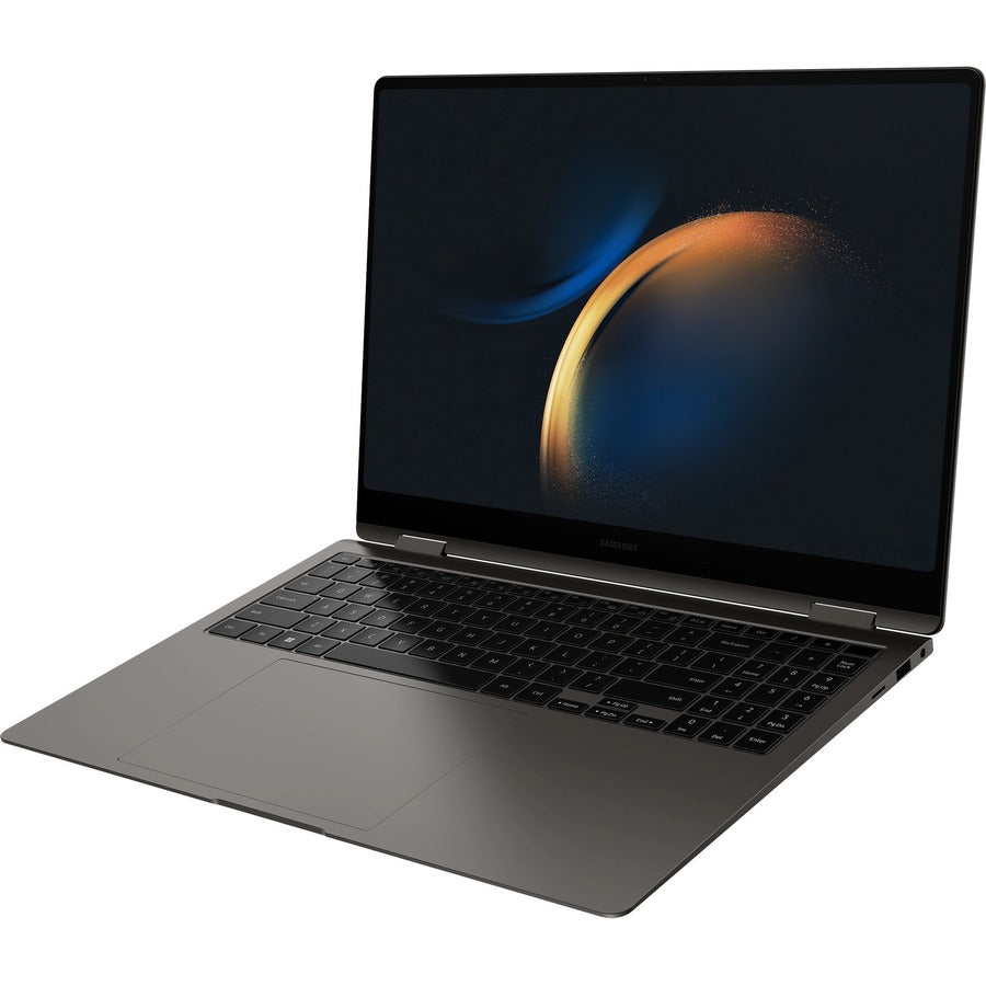 Samsung Galaxy Book3 Pro 360 NP754QFG-KB2US 16