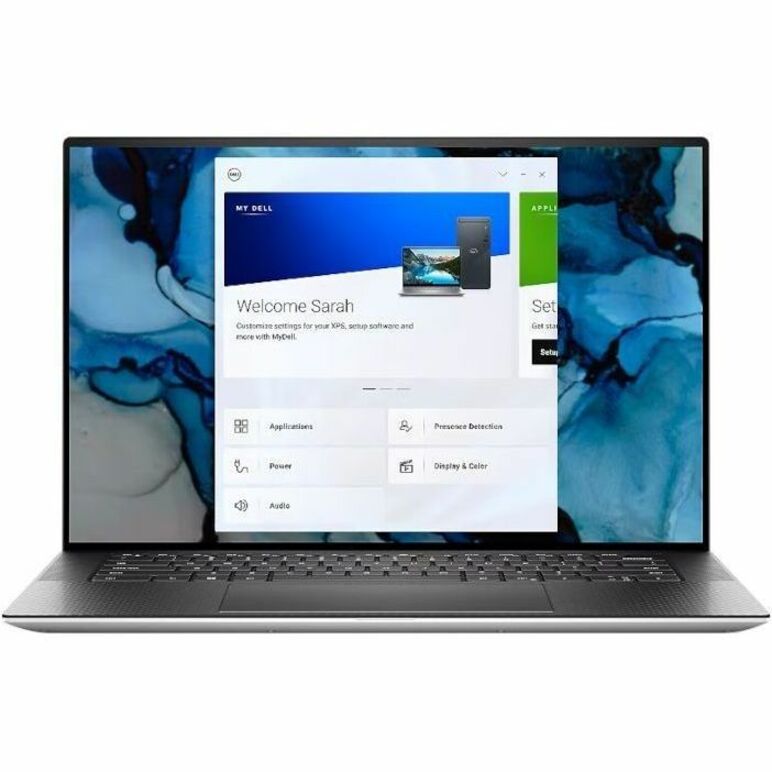 Dell XPS 15 9000 9530 15.6