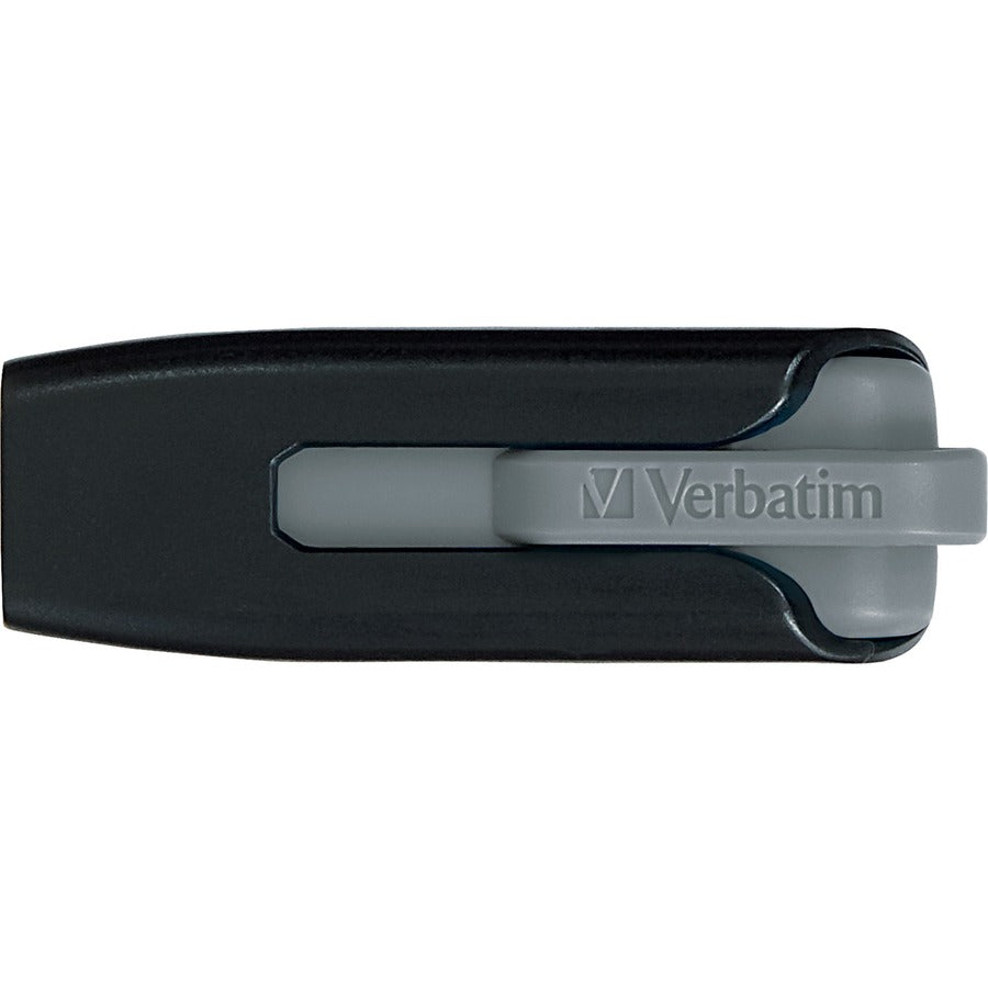 256GB Store 'n' Go® V3 USB 3.2 Gen 1 Flash Drive - Gray