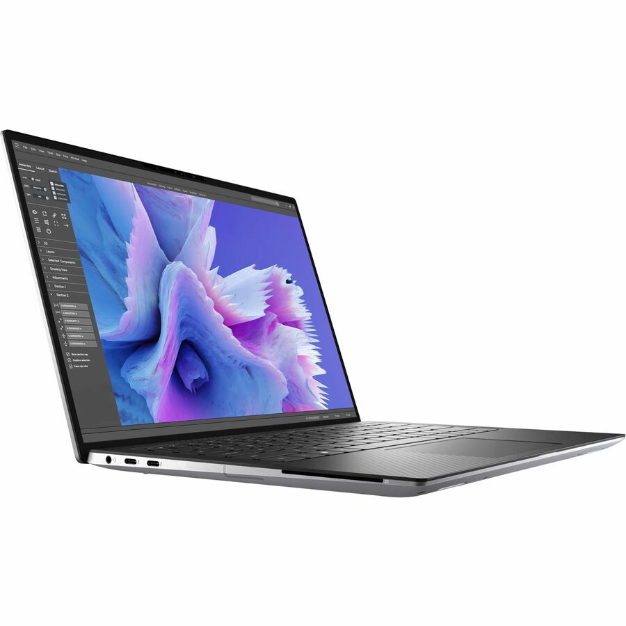 Dell Precision 5000 5480 14