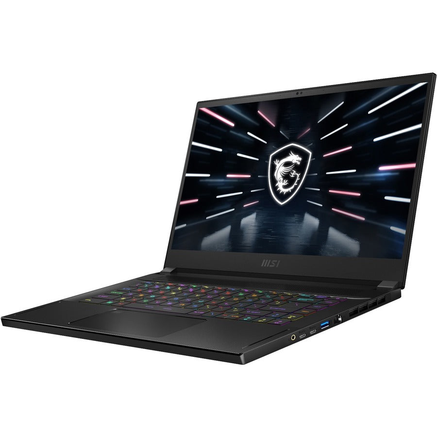 MSI Stealth GS66 12UGS STEALTH GS66 12UGS-025 15.6