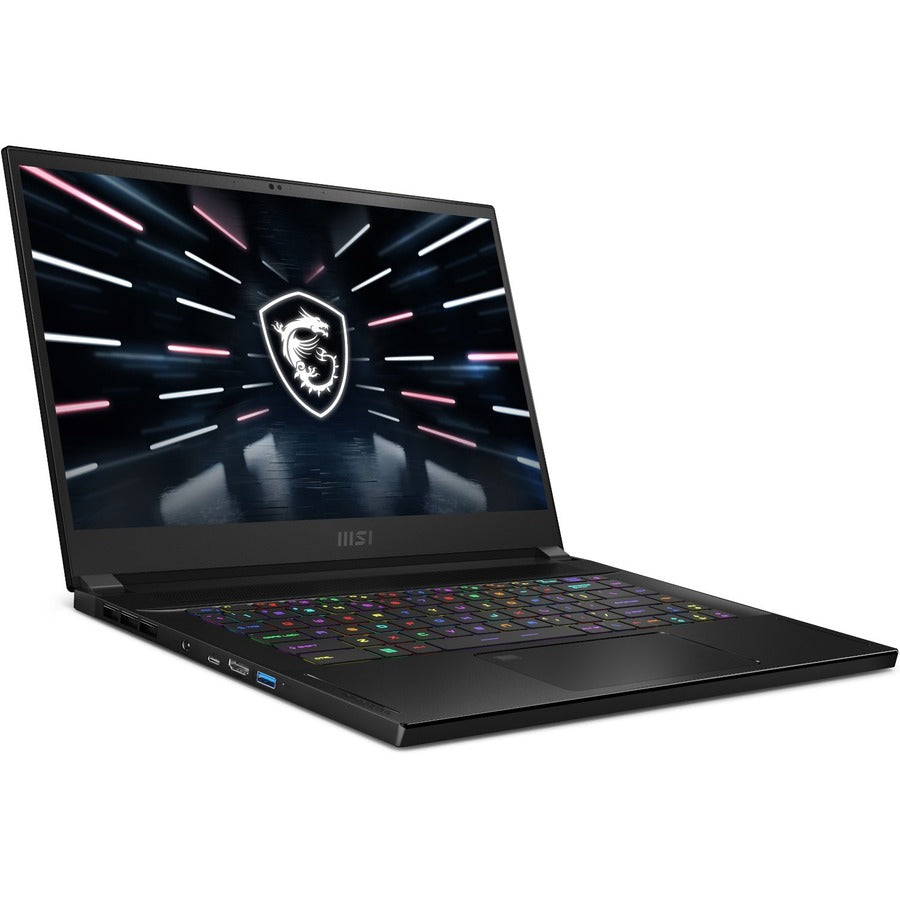 MSI Stealth GS66 12UGS STEALTH GS66 12UGS-025 15.6