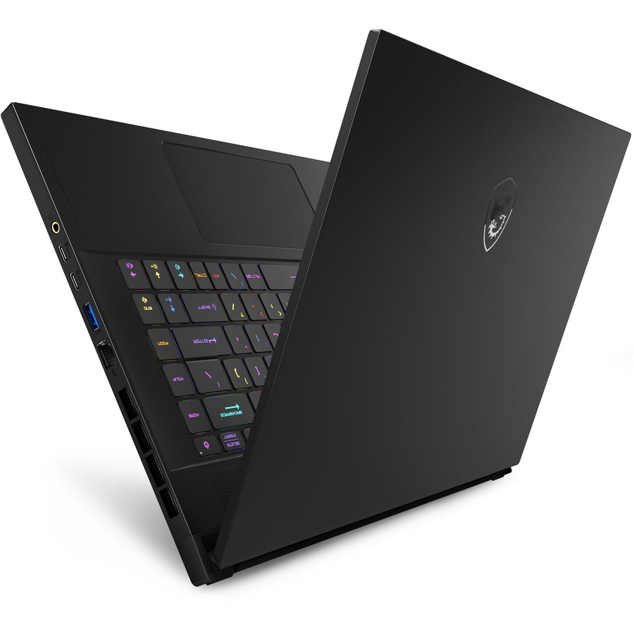 MSI Stealth GS66 12UGS STEALTH GS66 12UGS-025 15.6