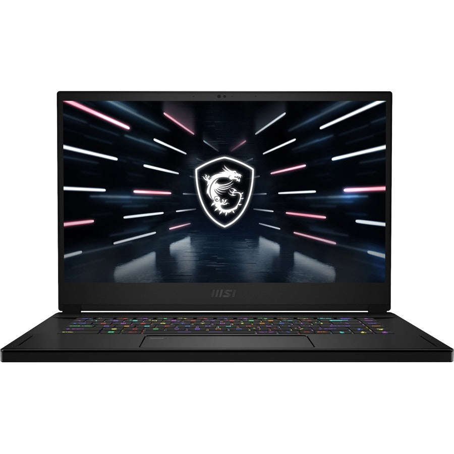 MSI Stealth GS66 12UGS STEALTH GS66 12UGS-025 15.6